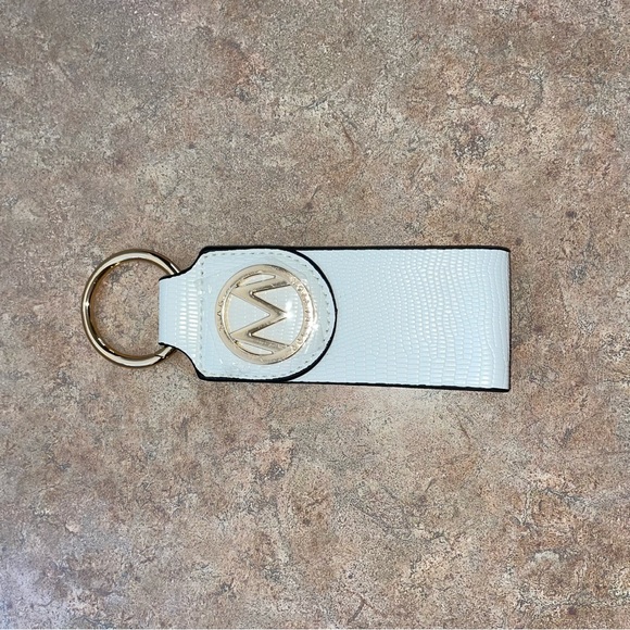 Large Color-block handbag. Perfect condition. - Picture 8 of 8